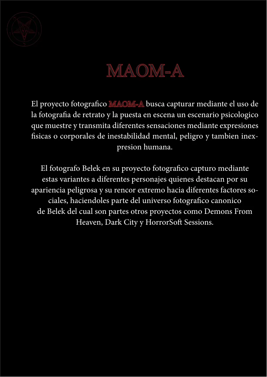 MAOM-A, página 5