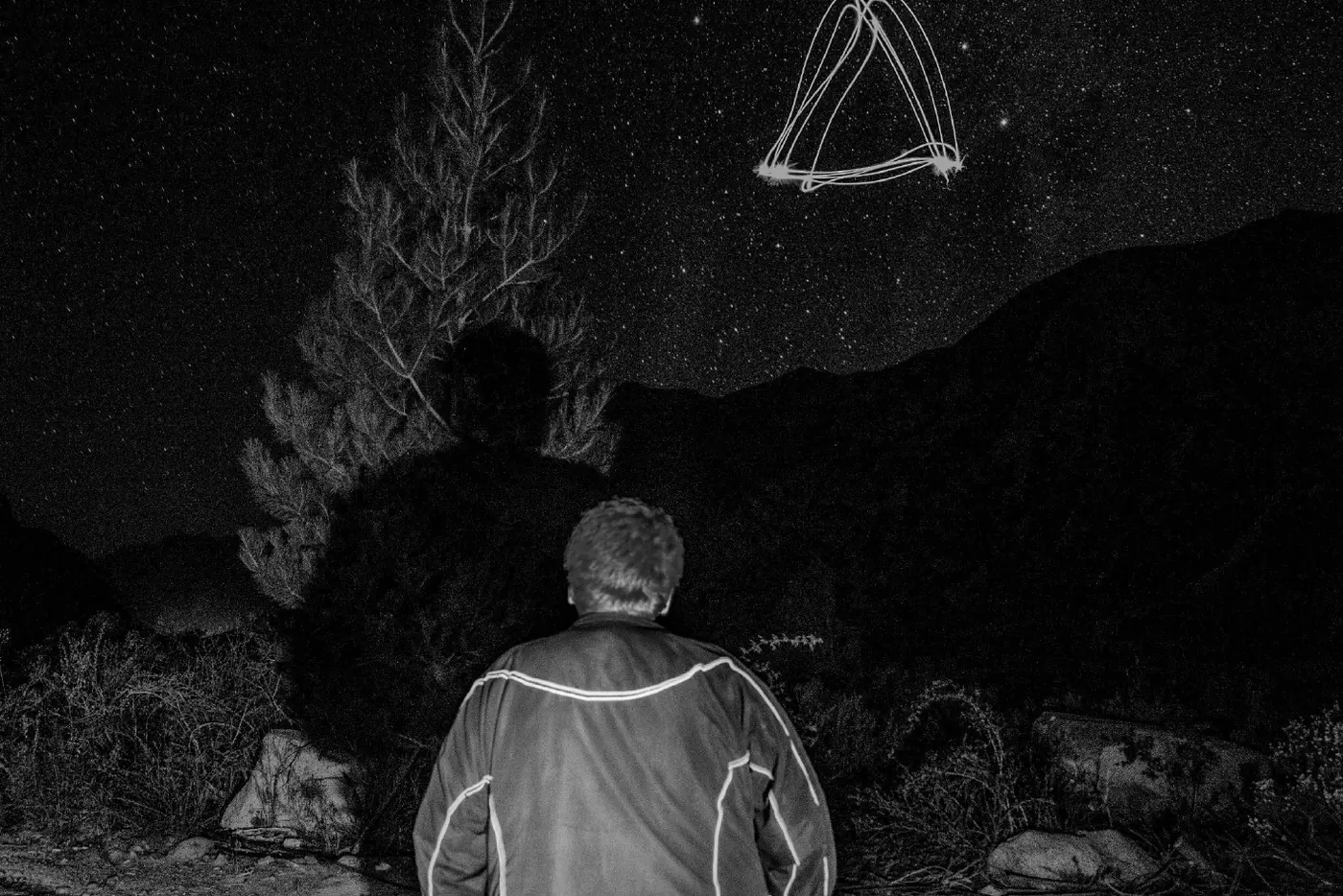 Un deseo mundano, página 15